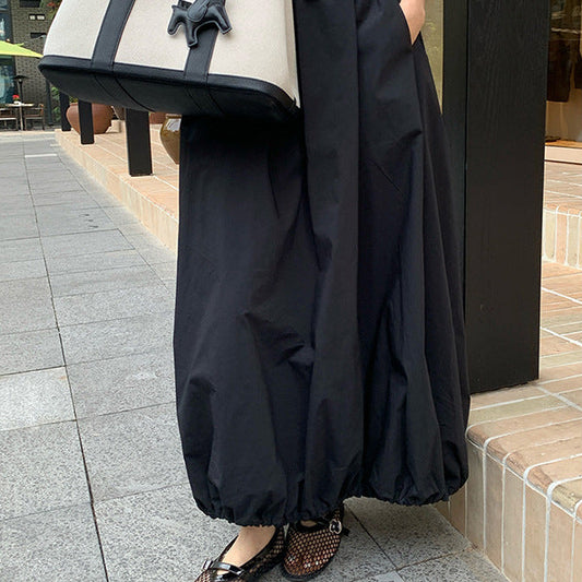 バルーンスカート