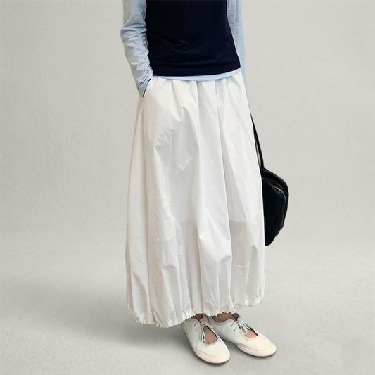 バルーンスカート