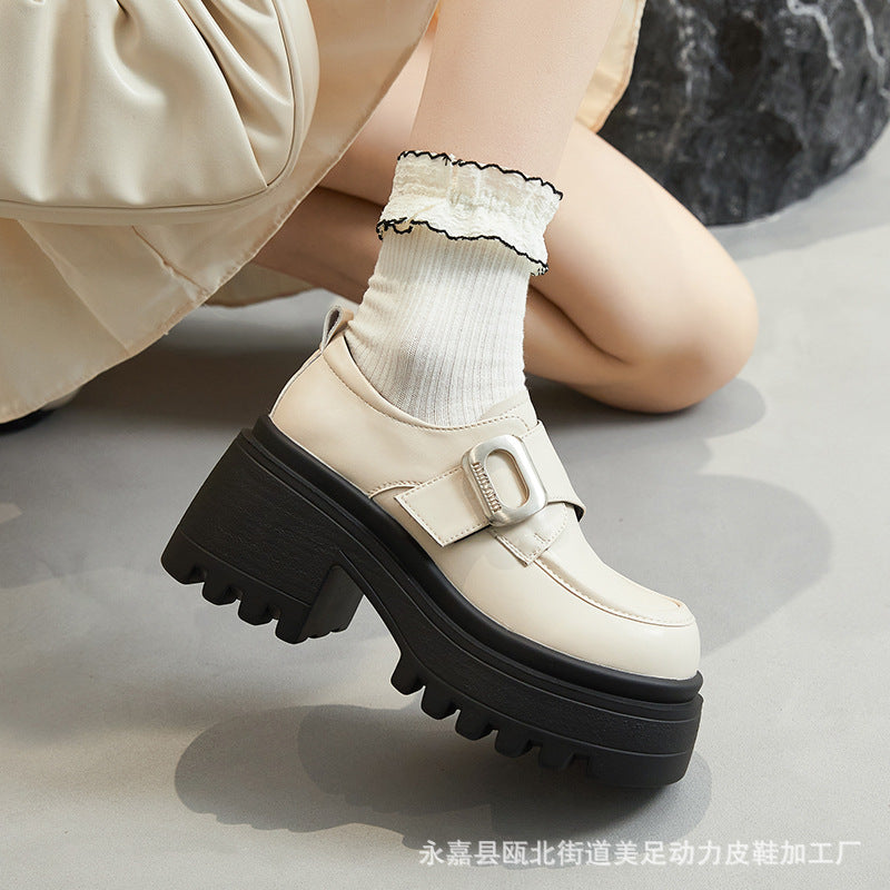マニッシュシューズ