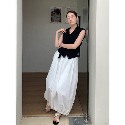 バルーンスカート