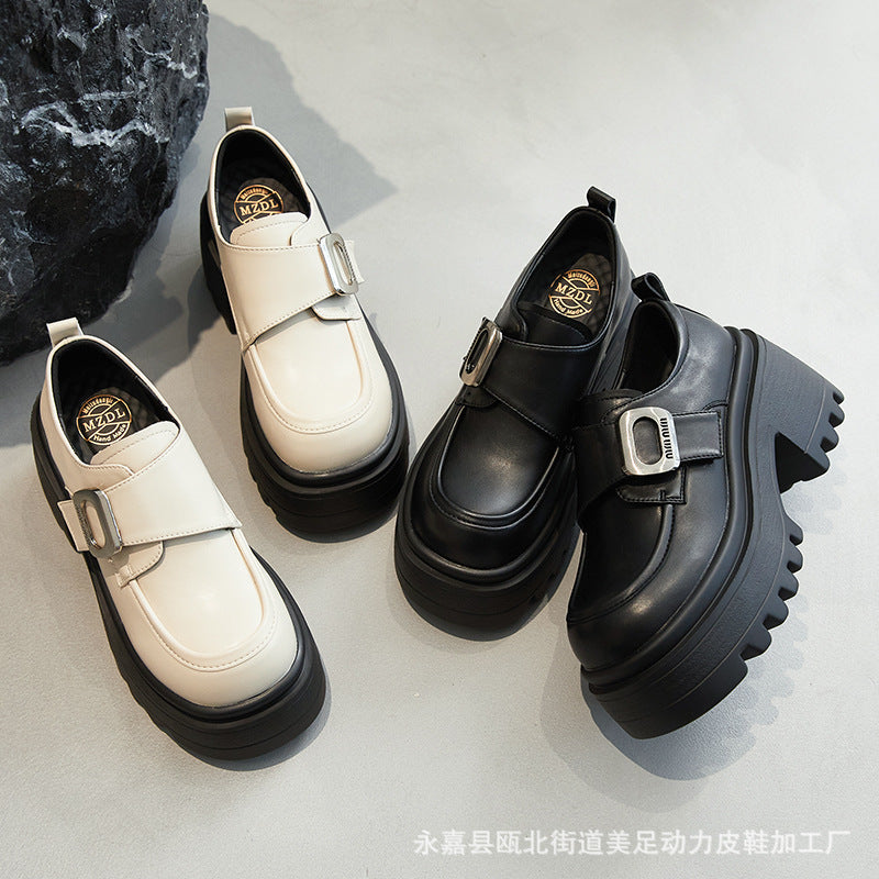 マニッシュシューズ