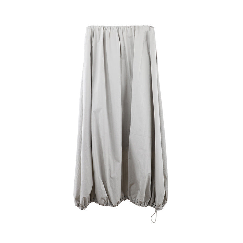 バルーンスカート