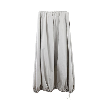 バルーンスカート