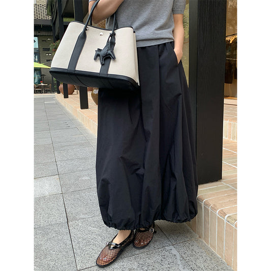 バルーンスカート