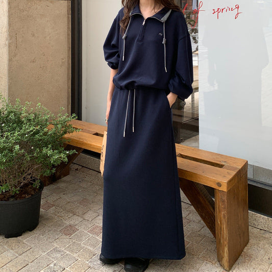 スウェット セットアップ