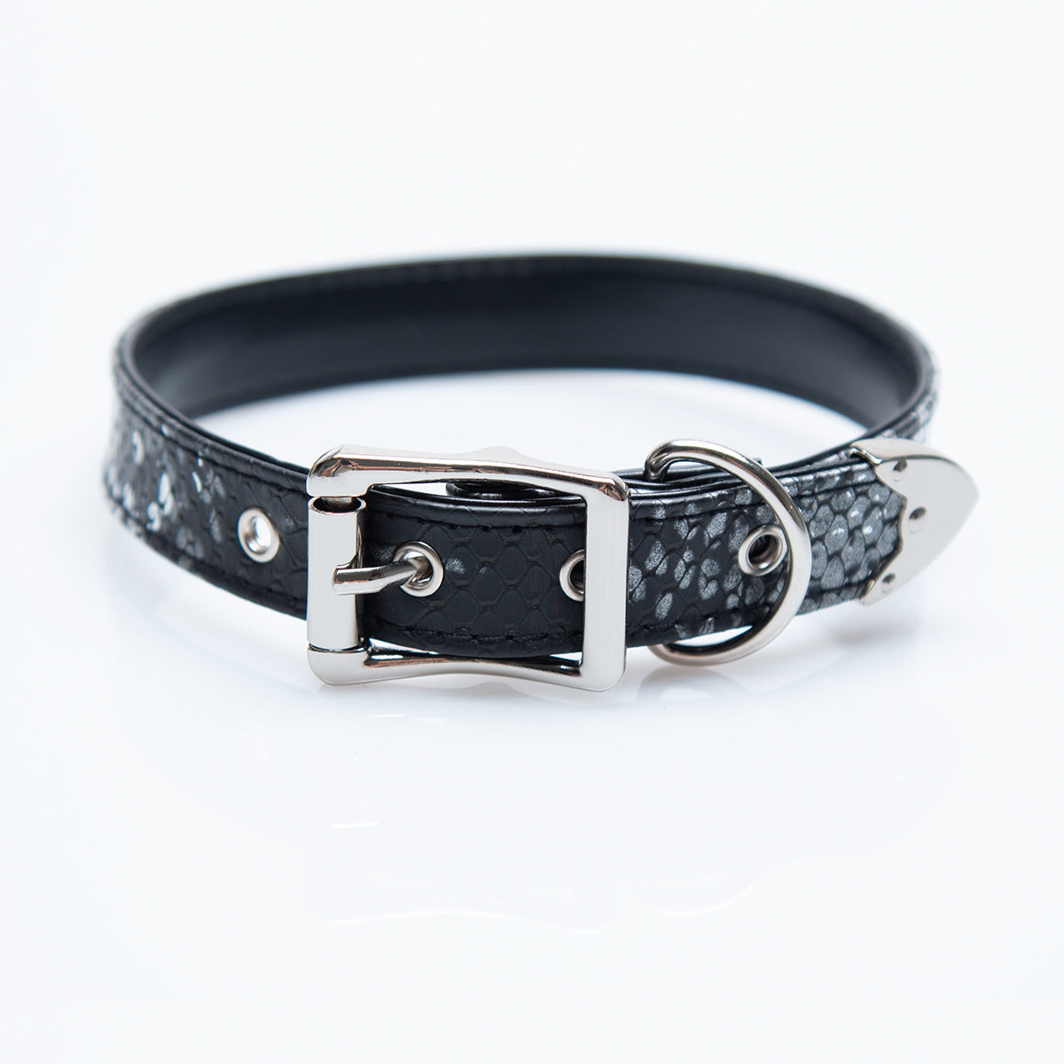 サーペンタイン　チョーカーネックレス