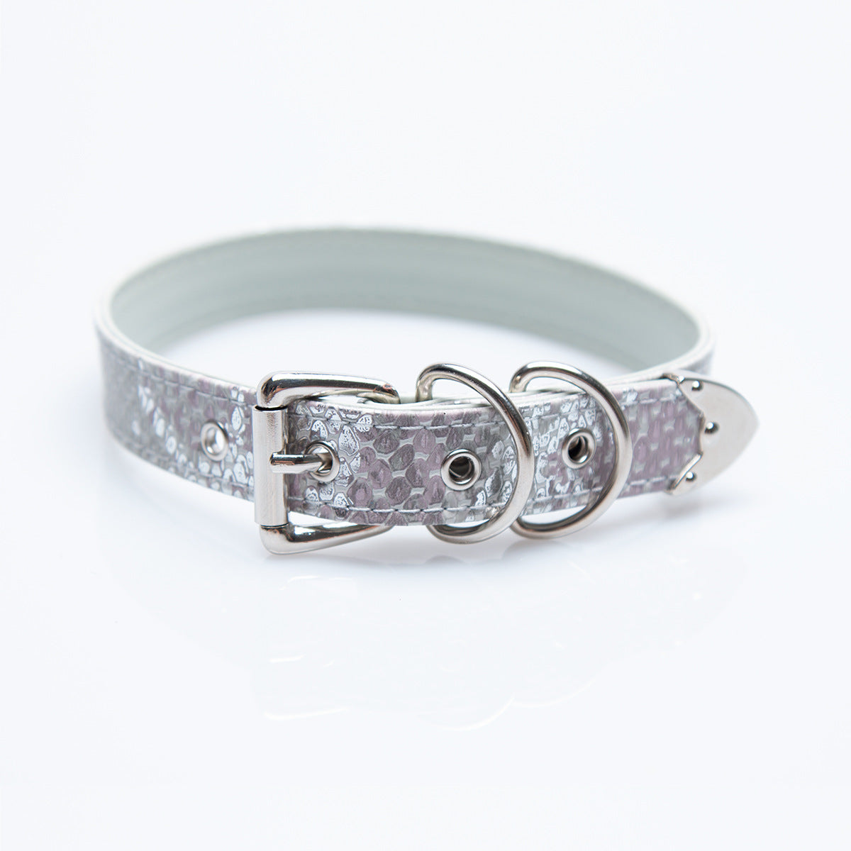 サーペンタイン　チョーカーネックレス