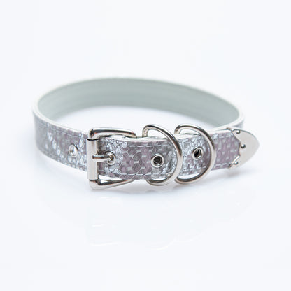 サーペンタイン　チョーカーネックレス